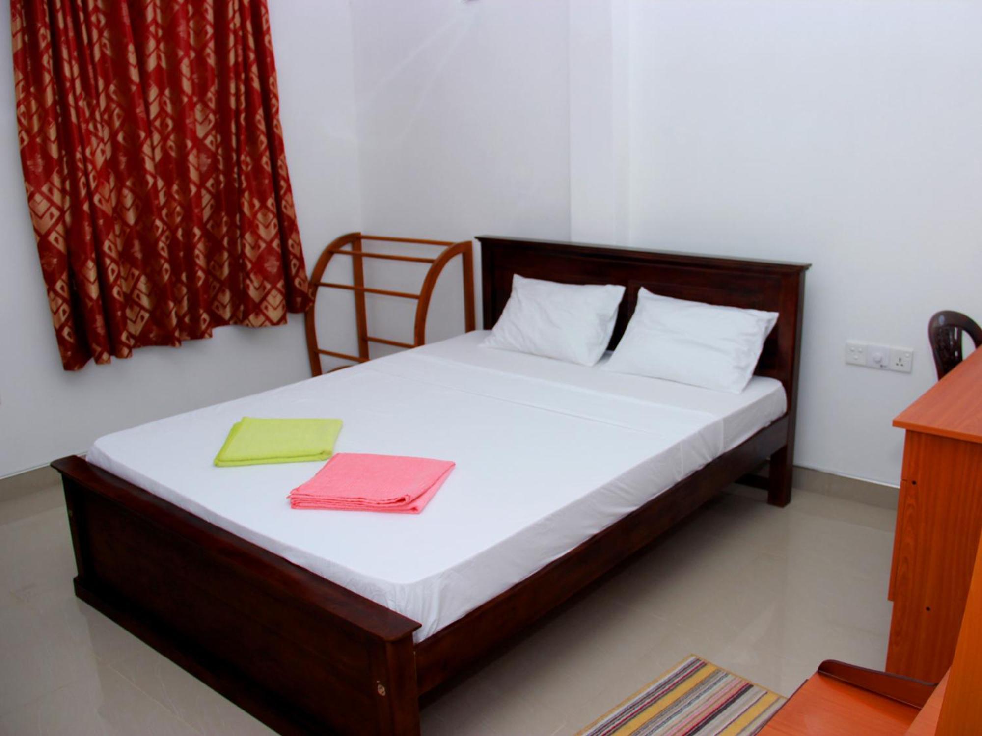 Bed and Breakfast Heaven Star Rest Mirissa Exterior foto