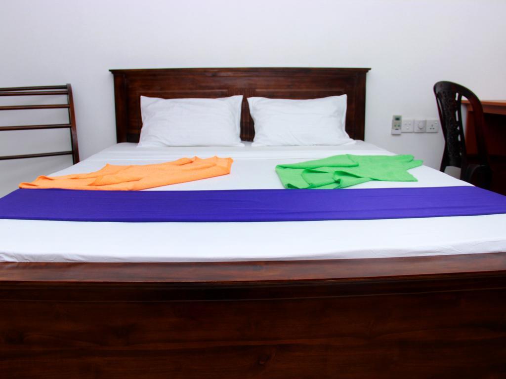 Bed and Breakfast Heaven Star Rest Mirissa Zimmer foto