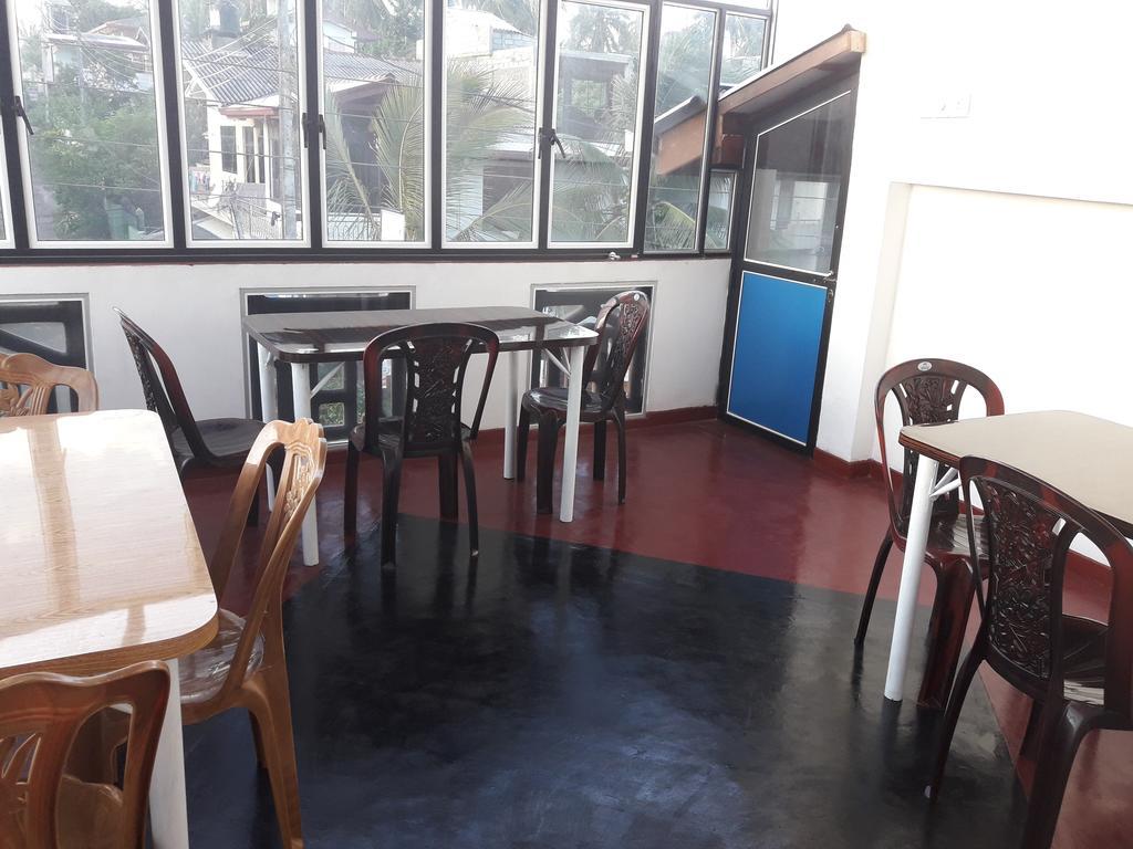 Bed and Breakfast Heaven Star Rest Mirissa Exterior foto